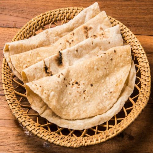 Chapati Recipe _ How to Make Chapati _ Quick Chapati Recipe