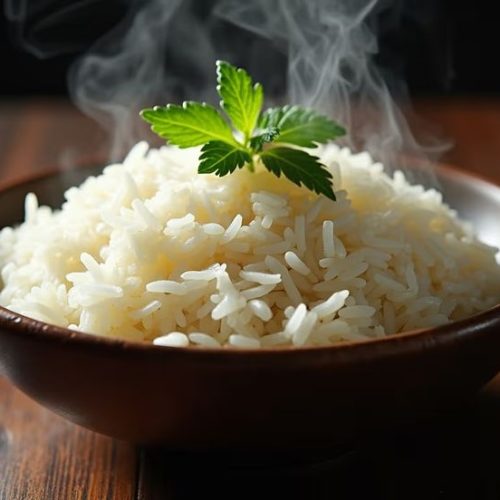 How To Cook Basmati Rice